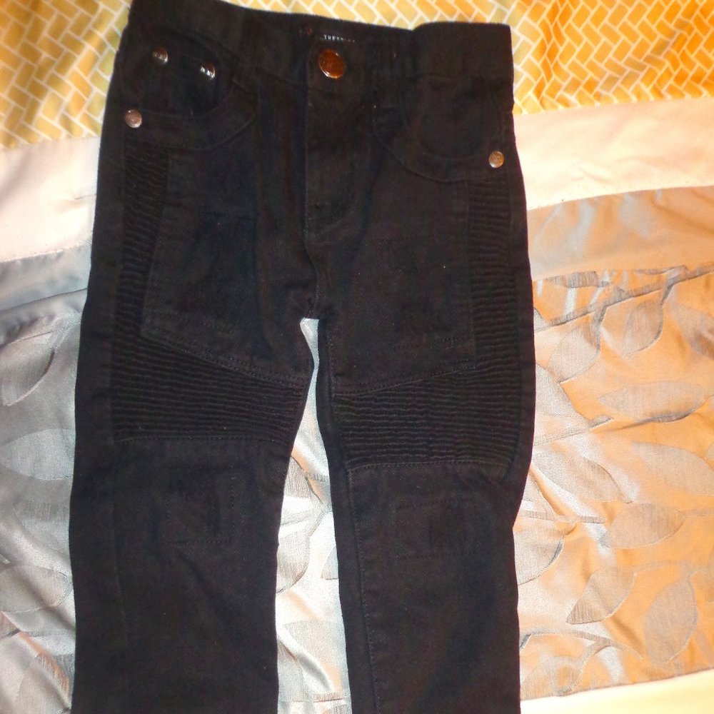 Trestles Supply Co. Kid Jeans